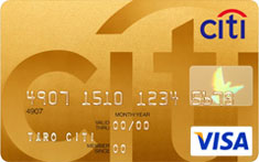 �V�e�B �S�[���h�J�[�h