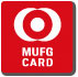 MUFG�J�[�h